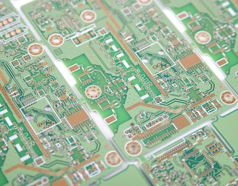 Circuit boards
